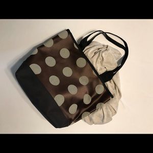 Sally Spicer Tote